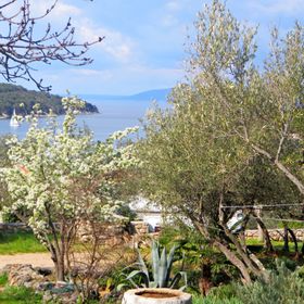 Apartments Marija Cres