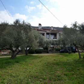Apartments Ljubomir Cres