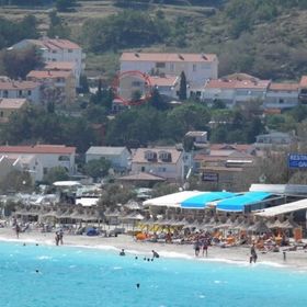 Apartments Villa Naranča Baska