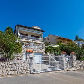 Apartments Vuković Dramalj