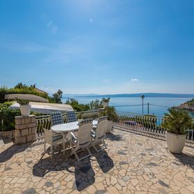 Apartments Vuković Dramalj