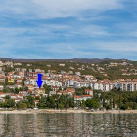 Apartments Neno Crikvenica