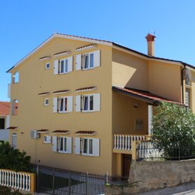 Apartments Capić Zarok Baska