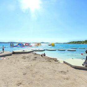 Apartments Mateo Vodice