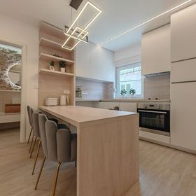 Apartments Mateo Vodice