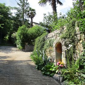 Apartments Zlatko Icici