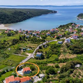 Apartments Villa Subic Kampor