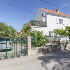 House Jadranka Supetar