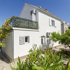 House Jadranka Supetar