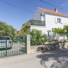 House Jadranka Supetar