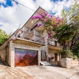 Apartments Ruzarija Trogir