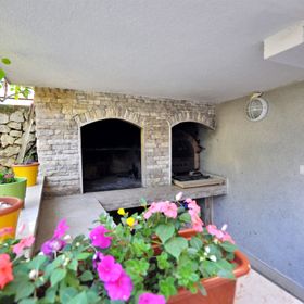 Apartments Ruzarija Trogir