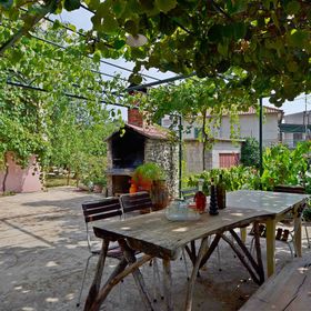 Apartments Green Garden Vodice