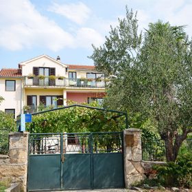Apartments Green Garden Vodice