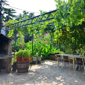 Apartments Green Garden Vodice