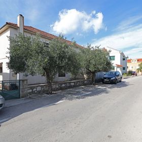 Apartment Center and beach Vodice