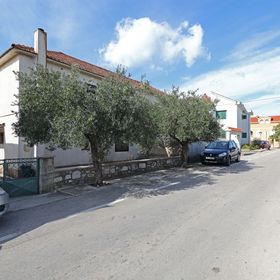 Apartment Center and beach Vodice