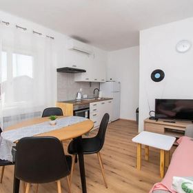 Apartment Center and beach Vodice