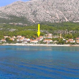 Apartments Tamara Orebic