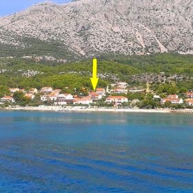 Apartments Tamara Orebic