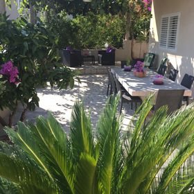 Apartments Tamara Orebic