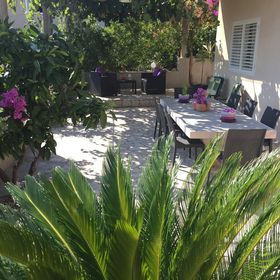 Apartments Tamara Orebic