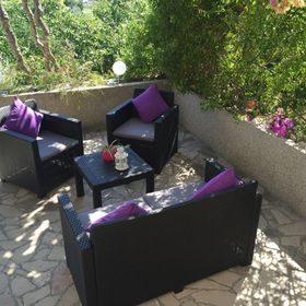 Apartments Tamara Orebic