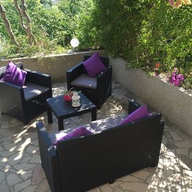 Apartments Tamara Orebic