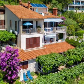 Apartments Mandica Rabac