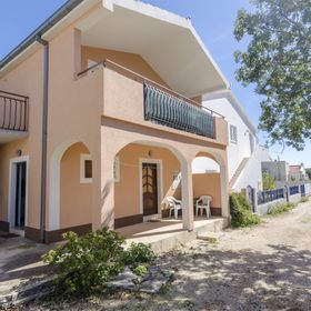 Apartments Petra Rogoznica