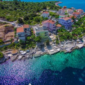 Apartments Maja Razanj