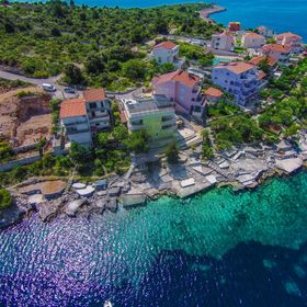 Apartments Maja Razanj