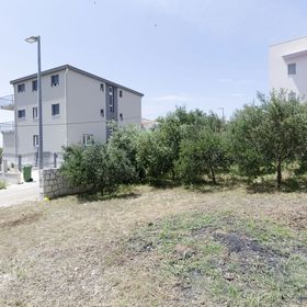 Apartments Mirko Okrug Gornji