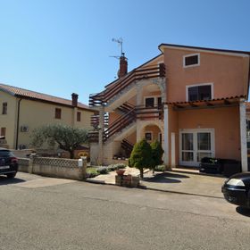 Apartments Nerina Novigrad