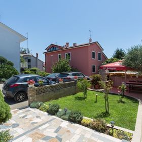 Apartments Nerina Novigrad