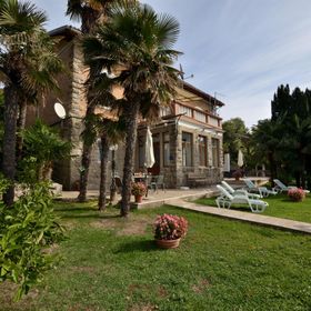 Apartments Romina Rijeka