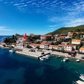 Apartments Vesna Brna