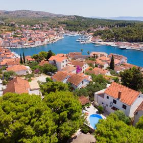 Apartments Vojka Milna