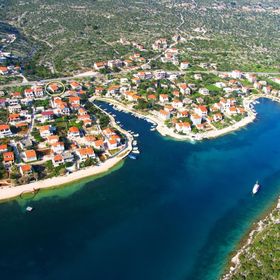 Apartments Miodrag Stupin Celine