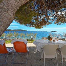 Apartments Sandy Rogoznica