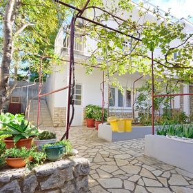 Apartments Jasminka Selce