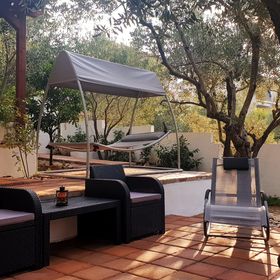 House Oliva Stari Grad