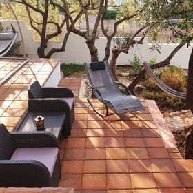 House Oliva Stari Grad