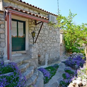 House Vedrana Igrane