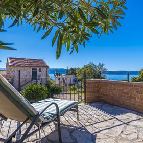 House Vedrana Igrane