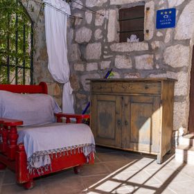 House Vedrana Igrane