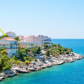 Apartment Smiljana Razanj