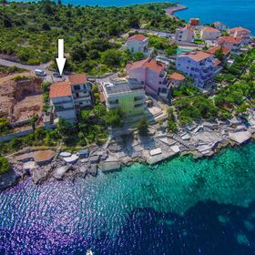 Apartment Smiljana Razanj