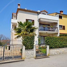 Apartments Biserka Rovinj