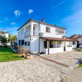 Apartments Cetina Rovinj